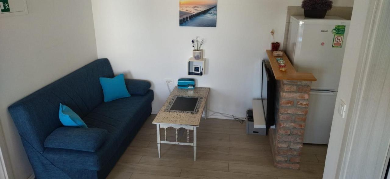 Terrasol Apartments โตรกีร์ ภายนอก รูปภาพ