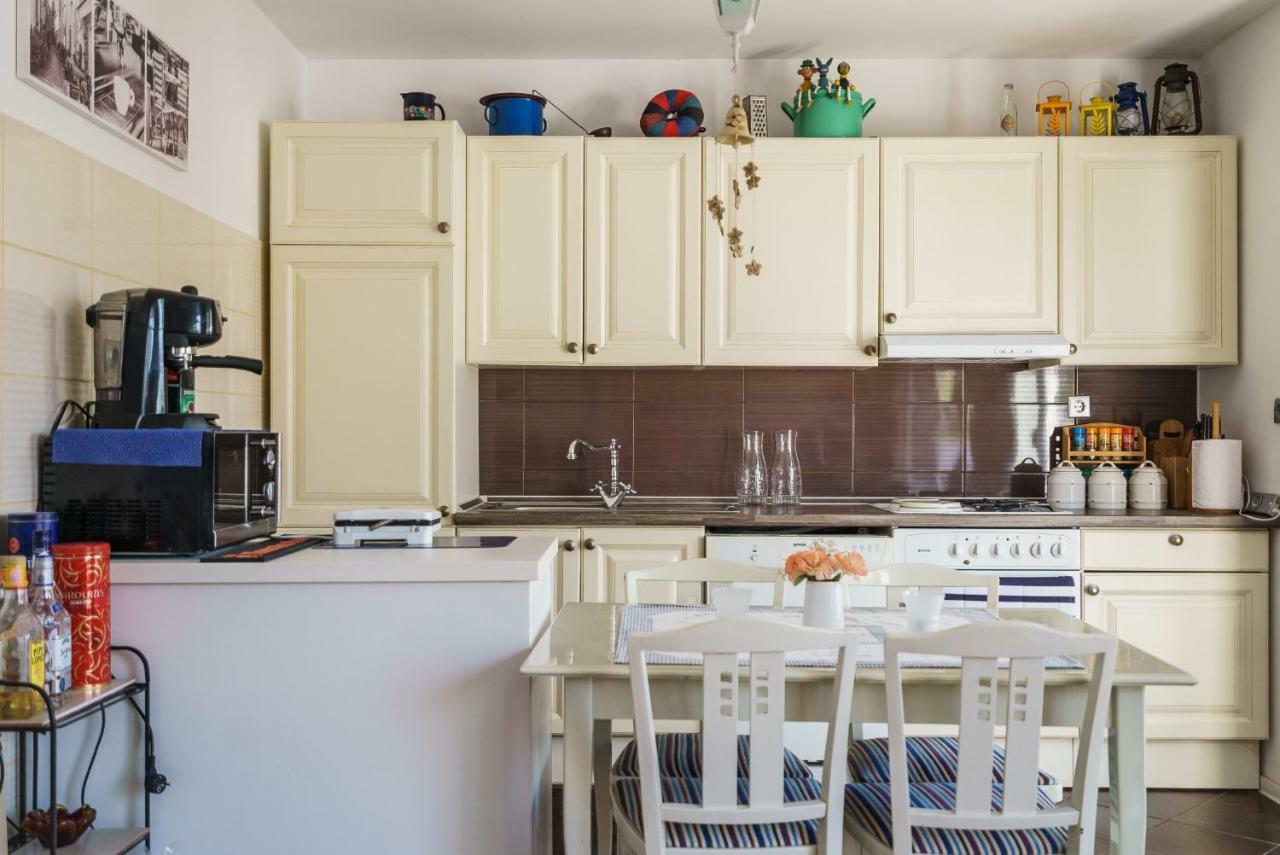 Terrasol Apartments โตรกีร์ ภายนอก รูปภาพ
