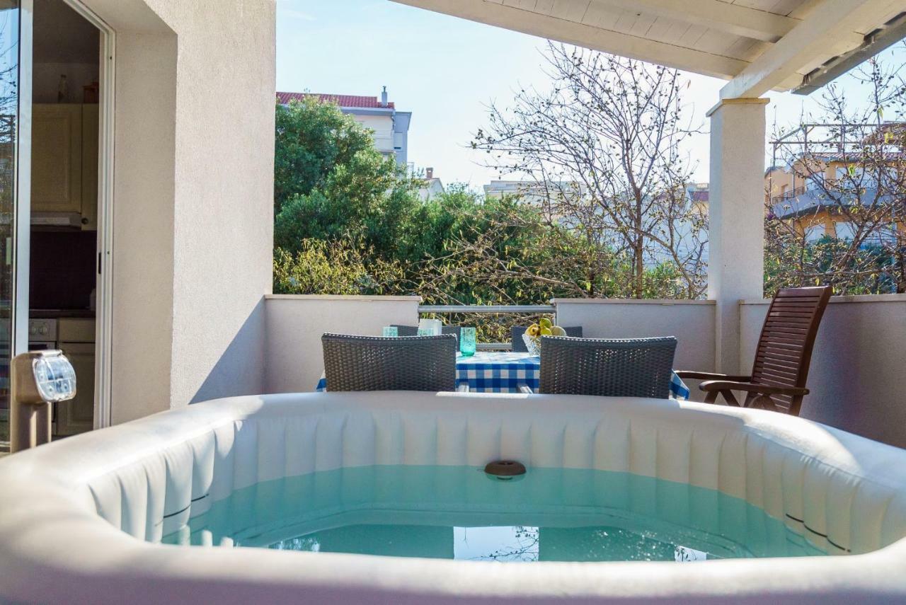 Terrasol Apartments โตรกีร์ ภายนอก รูปภาพ