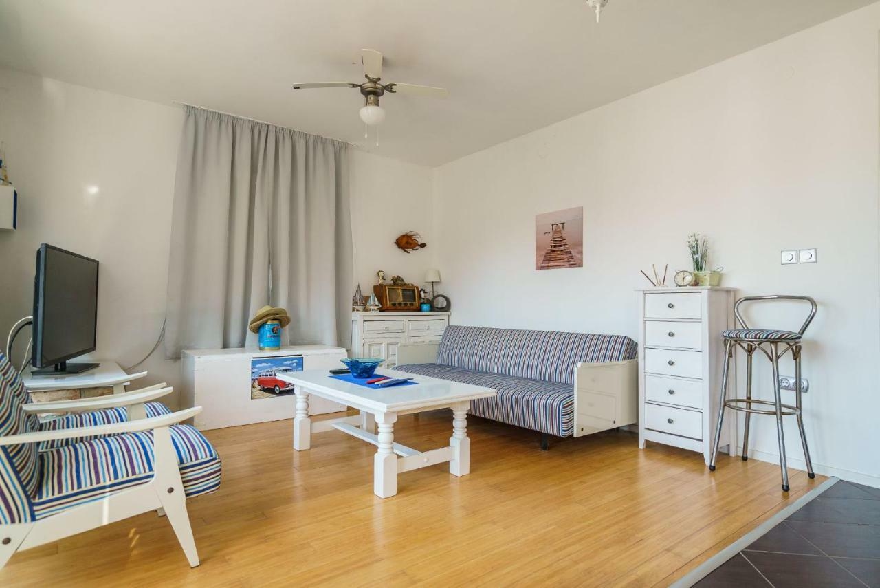 Terrasol Apartments โตรกีร์ ภายนอก รูปภาพ