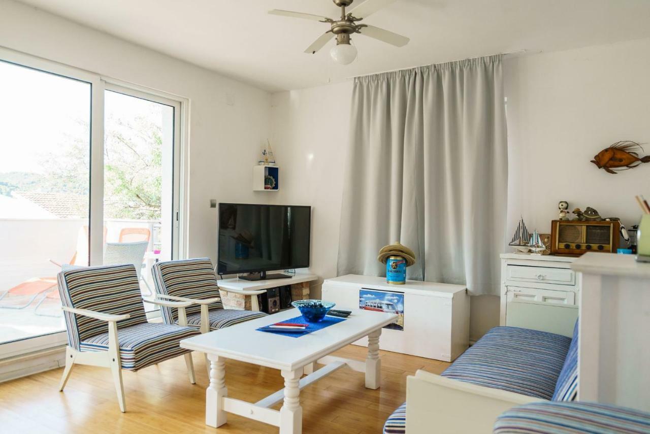 Terrasol Apartments โตรกีร์ ภายนอก รูปภาพ