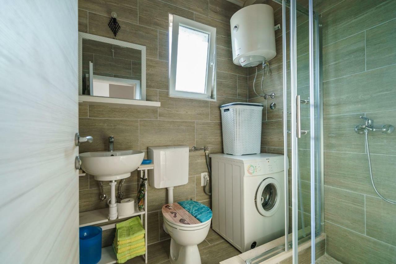 Terrasol Apartments โตรกีร์ ภายนอก รูปภาพ