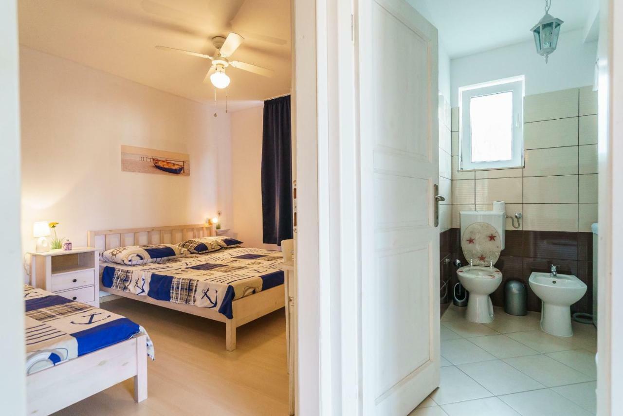 Terrasol Apartments โตรกีร์ ภายนอก รูปภาพ