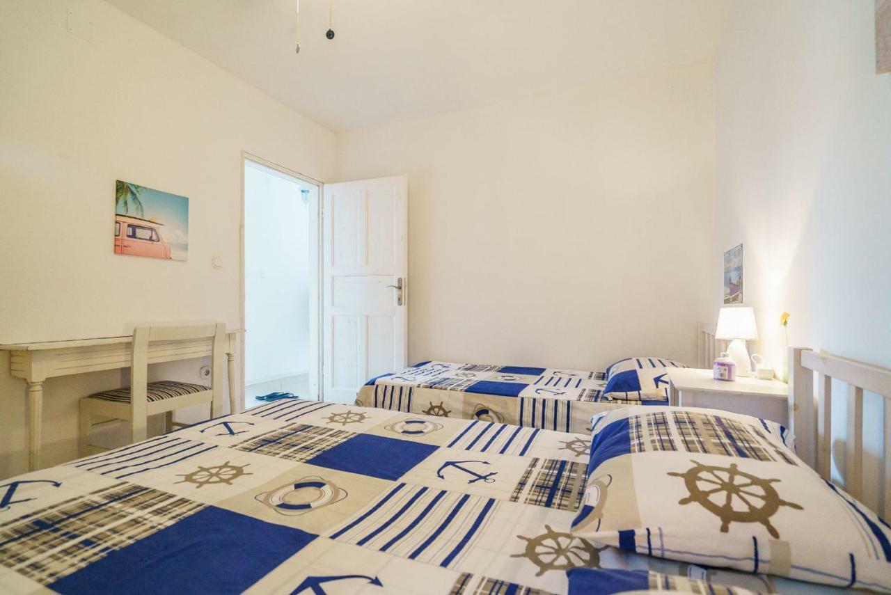 Terrasol Apartments โตรกีร์ ภายนอก รูปภาพ