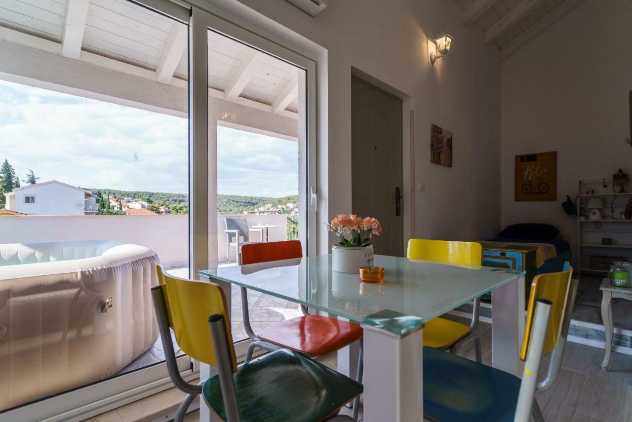 Terrasol Apartments โตรกีร์ ภายนอก รูปภาพ