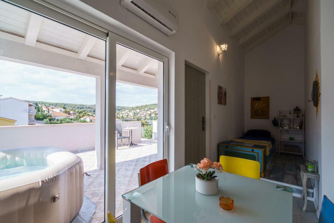 Terrasol Apartments โตรกีร์ ภายนอก รูปภาพ