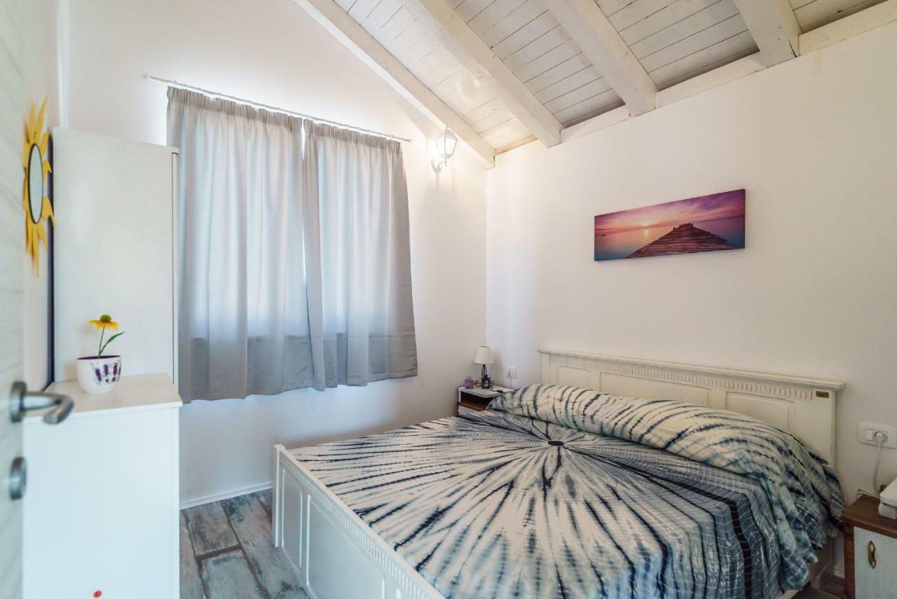 Terrasol Apartments โตรกีร์ ภายนอก รูปภาพ